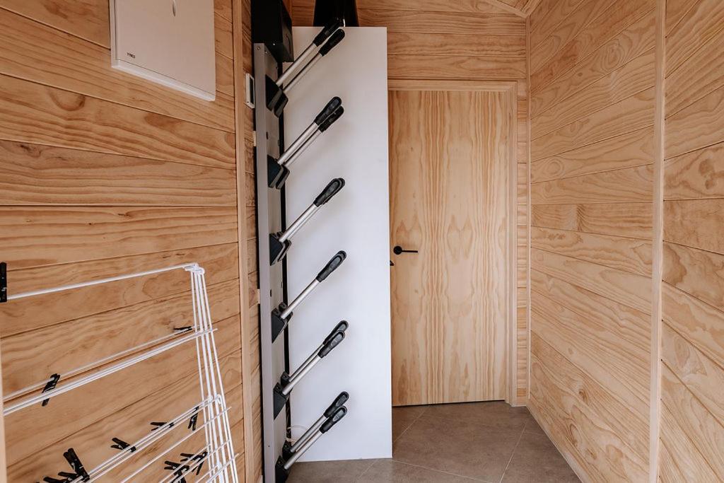 Kaho - Ohakune Holiday Home With Spa Екстер'єр фото