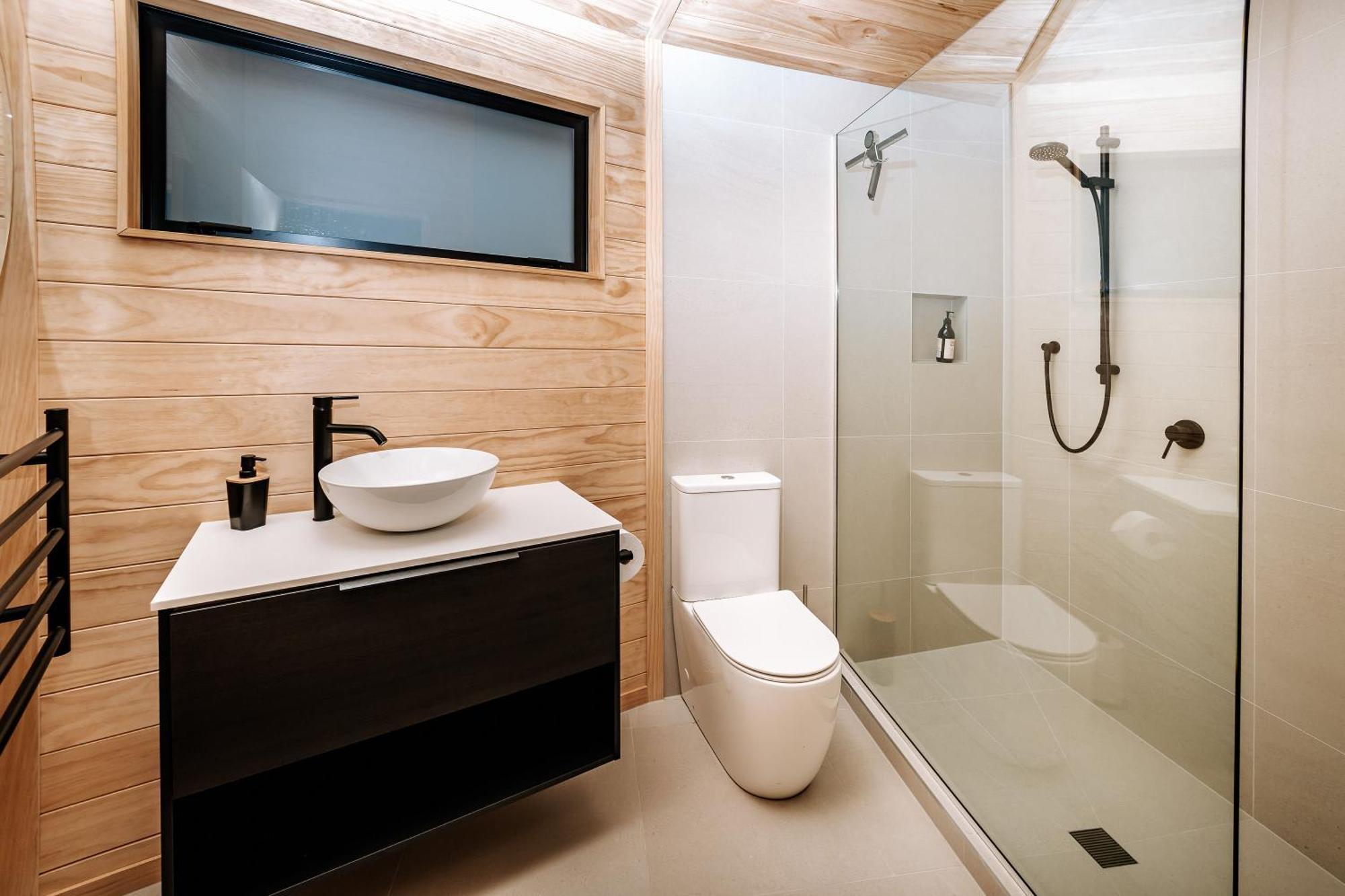 Kaho - Ohakune Holiday Home With Spa Екстер'єр фото