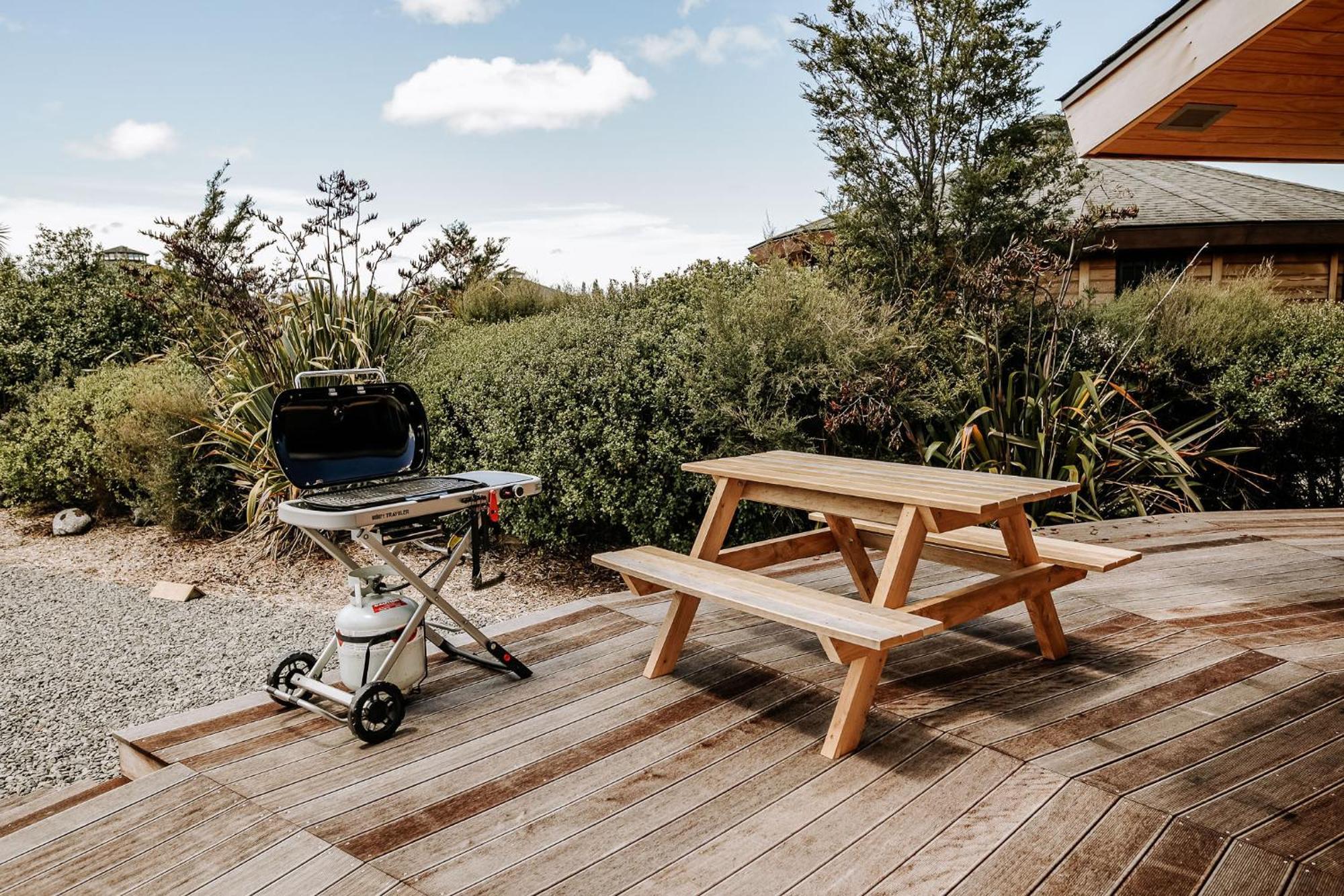Kaho - Ohakune Holiday Home With Spa Екстер'єр фото